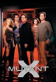 Mutant X posteri
