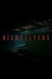 Nightflyers posteri