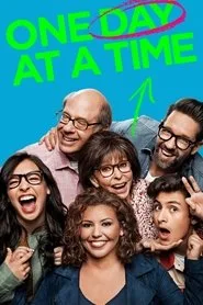 One Day at a Time 4. sezon