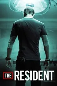 The Resident 5. sezon