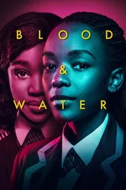Blood & Water 1. sezon