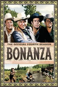 Bonanza 4. sezon