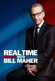 Real Time with Bill Maher 24. sezon