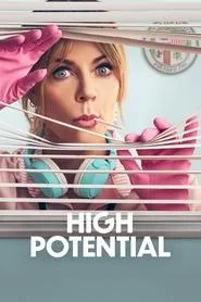 High Potential 1. sezon