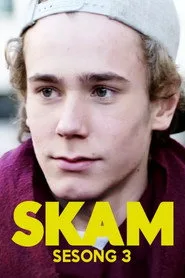 SKAM 3. sezon