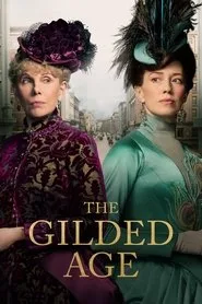 The Gilded Age 1. sezon