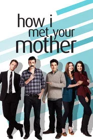 How I Met Your Mother 9. sezon