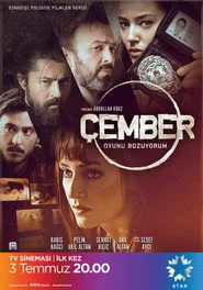 Çember posteri