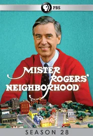 Mister Rogers' Neighborhood 28. sezon
