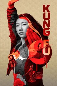 Kung Fu 3. sezon
