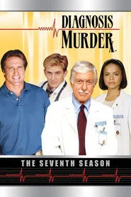 Diagnosis: Murder 7. sezon