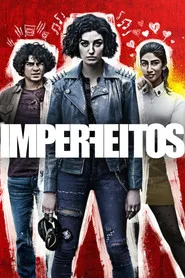 The Imperfects 1. sezon