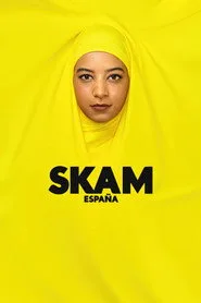 SKAM España 4. sezon