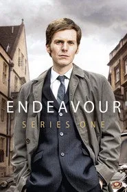 Endeavour 1. sezon