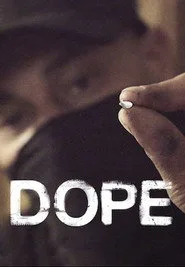Dope 3. sezon