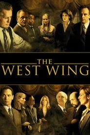 The West Wing posteri