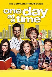 One Day at a Time 3. sezon