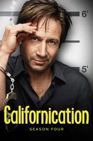 Californication 4. sezon