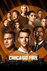 Chicago Fire 10. sezon