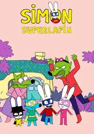 Simon Superlapin 2. sezon