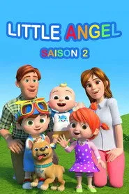 Little Angel 2. sezon