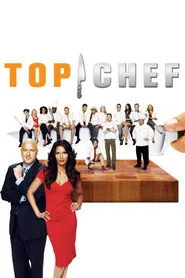 Top Chef 2. sezon