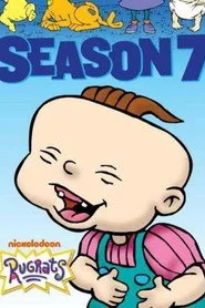 Rugrats 7. sezon