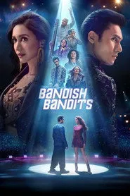Bandish Bandits 2. sezon