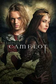 Camelot 1. sezon