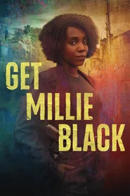Get Millie Black 1. sezon