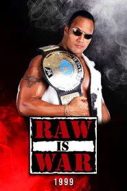 WWE Raw 7. sezon