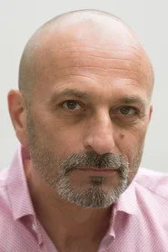 Mario Romano