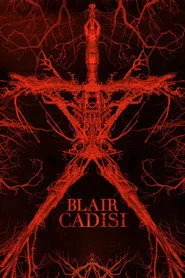 Blair Cadısı posteri