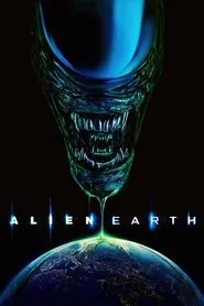 Alien: Earth posteri