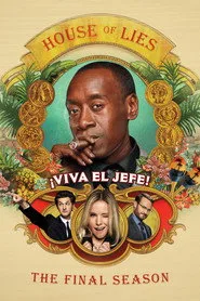 House of Lies 5. sezon