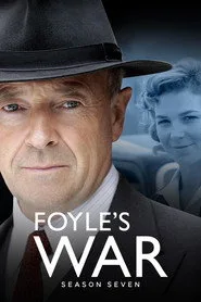Foyle's War 7. sezon