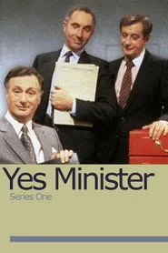 Yes Minister 1. sezon