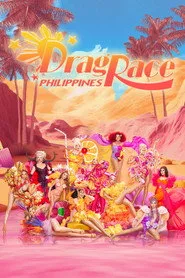 Drag Race Philippines 2. sezon