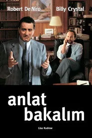 Anlat Bakalım posteri