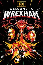Welcome to Wrexham 4. sezon