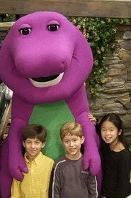 Barney & Friends 9. sezon