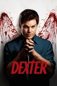 Dexter 6. sezon