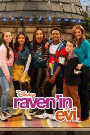 Raven's Home 3. sezon