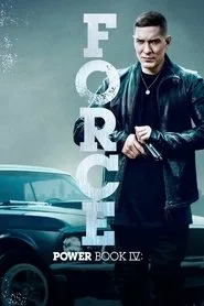 Power Book IV: Force 1. sezon