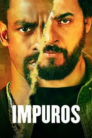 Impuros 5. sezon