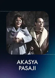 Akasya Pasajı 1. sezon