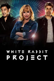 White Rabbit Project 1. sezon