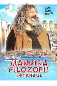 Mandıra Filozofu: İstanbul posteri