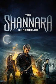 The Shannara Chronicles posteri