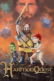 HarmonQuest 1. sezon